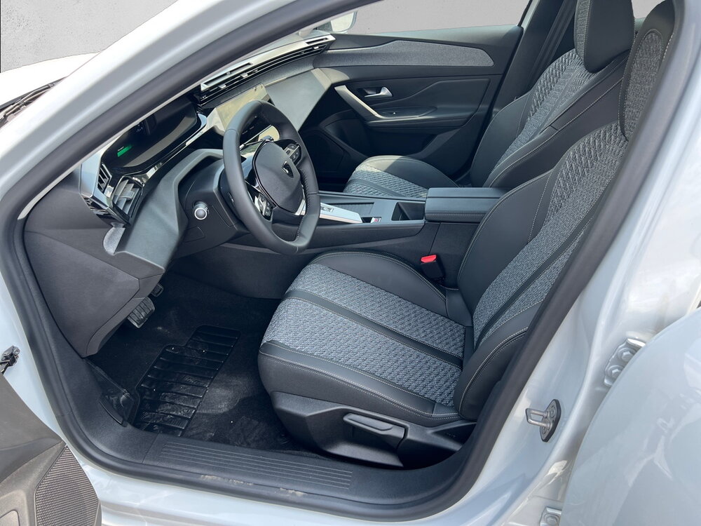 Occasion PEUGEOT 308 308 Plug-in Hybrid 195 ch e-DCS7 - Allure