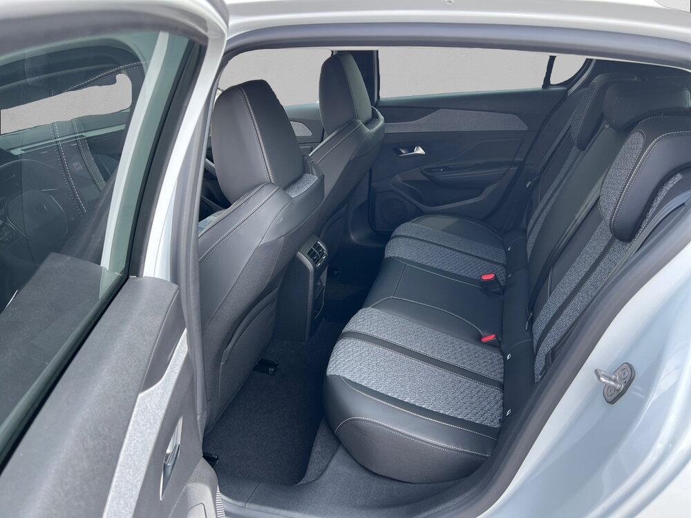 Occasion PEUGEOT 308 308 Plug-in Hybrid 195 ch e-DCS7 - Allure