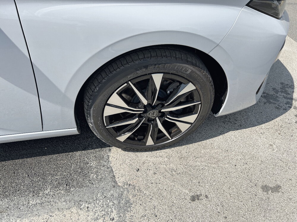Occasion PEUGEOT 308 308 Plug-in Hybrid 195 ch e-DCS7 - Allure
