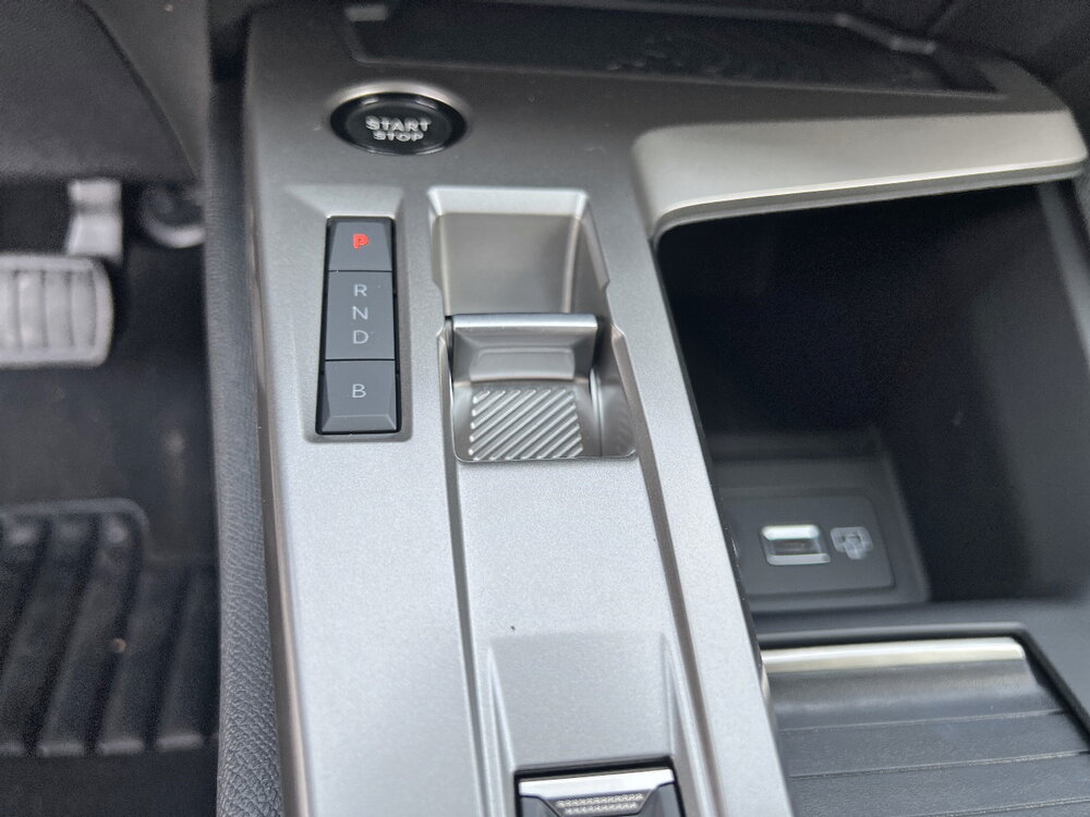 Occasion PEUGEOT 308 308 Plug-in Hybrid 195 ch e-DCS7 - Allure