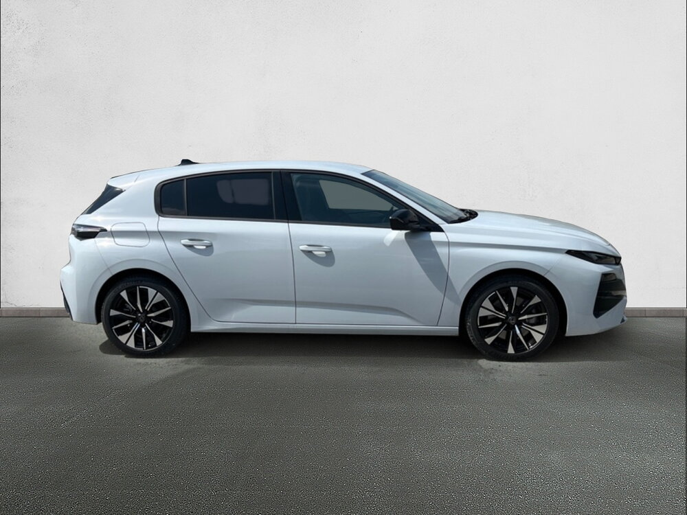 Occasion PEUGEOT 308 308 Plug-in Hybrid 195 ch e-DCS7 - Allure