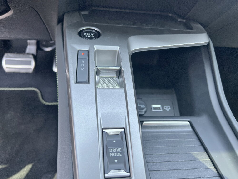 Occasion PEUGEOT 308 308 Electrique 55 kWh 156ch - GT Exclusive