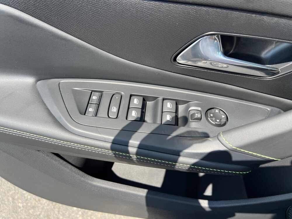 Occasion PEUGEOT 308 308 Electrique 55 kWh 156ch - GT Exclusive