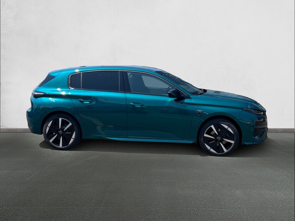 Occasion PEUGEOT 308 308 Electrique 55 kWh 156ch - GT Exclusive