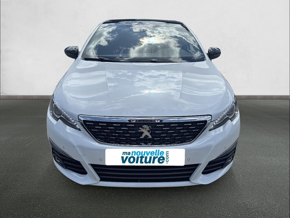 Occasion PEUGEOT 308 308 BlueHDi 130ch S&S EAT8 - GT Line