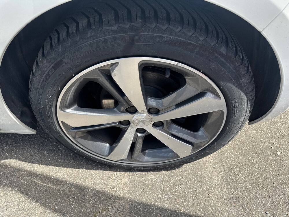Occasion PEUGEOT 308 308 BlueHDi 130ch S&S EAT8 - GT Line