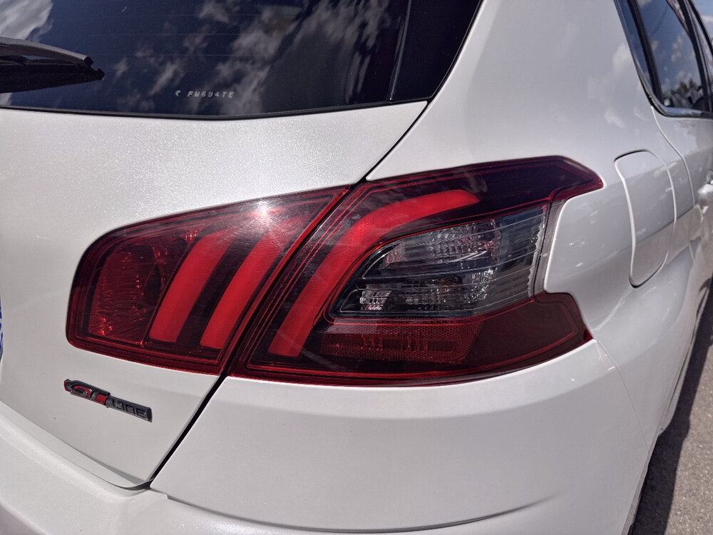 Occasion PEUGEOT 308 308 BlueHDi 130ch S&S EAT8 - GT Line