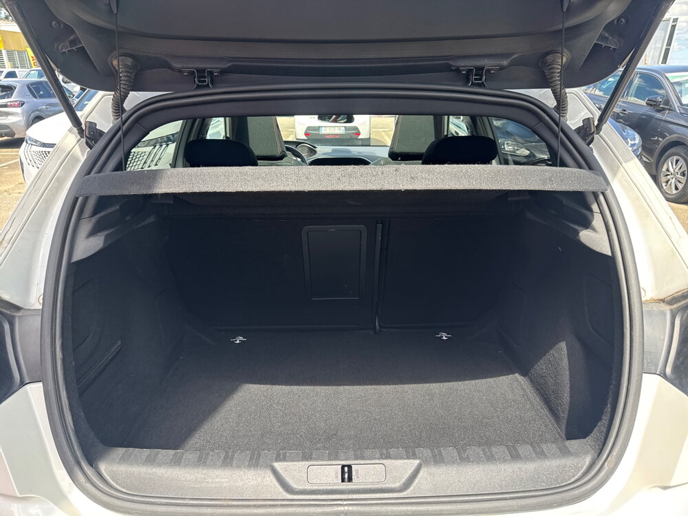 Occasion PEUGEOT 308 308 BlueHDi 130ch S&S EAT8 - GT Line