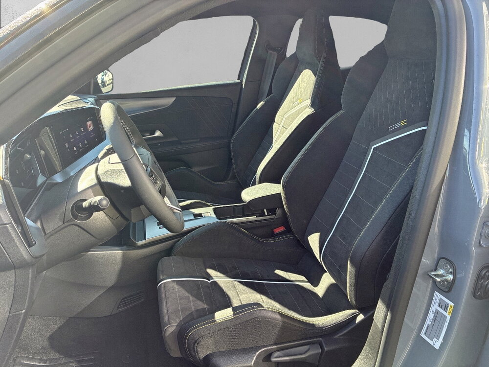 Occasion OPEL Mokka Mokka Electrique 280 ch & Batterie 54 kWh - GSE