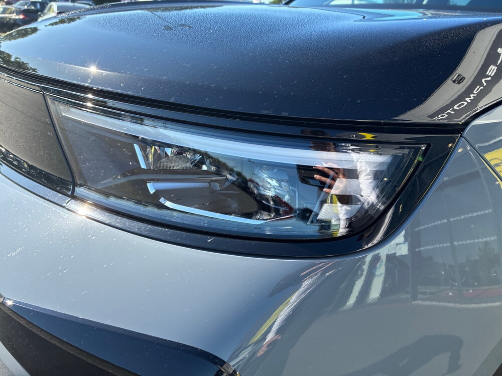 Occasion OPEL Mokka Mokka Electrique 280 ch & Batterie 54 kWh - GSE