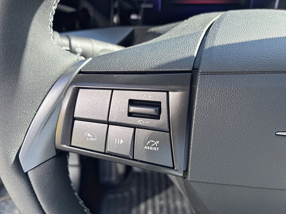 Occasion OPEL Mokka Mokka Electrique 280 ch & Batterie 54 kWh - GSE