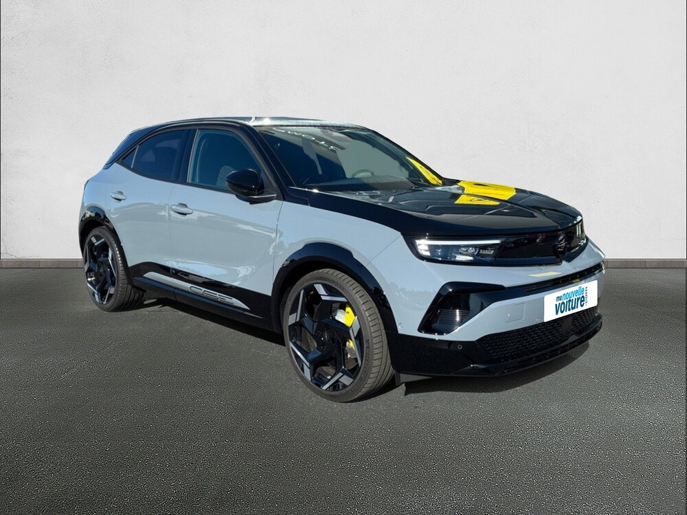 Occasion OPEL Mokka Mokka Electrique 280 ch & Batterie 54 kWh - GSE