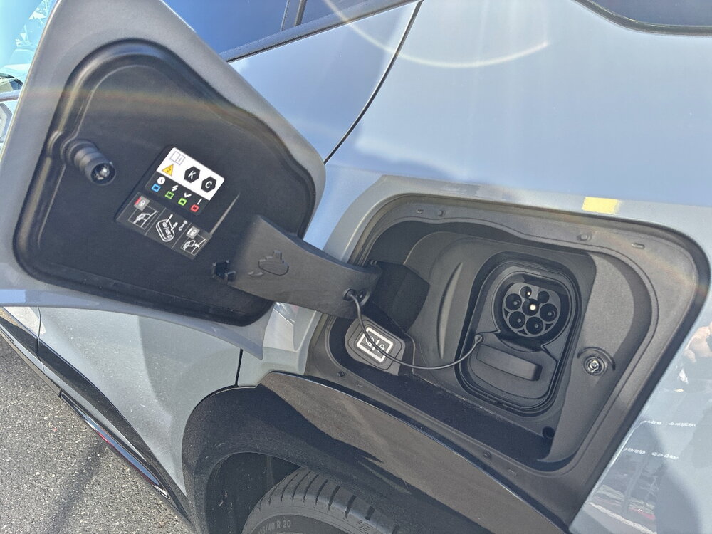 Occasion OPEL Mokka Mokka Electrique 280 ch & Batterie 54 kWh - GSE