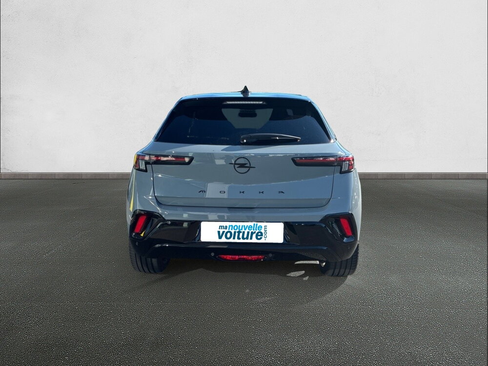 Occasion OPEL Mokka Mokka Electrique 280 ch & Batterie 54 kWh - GSE