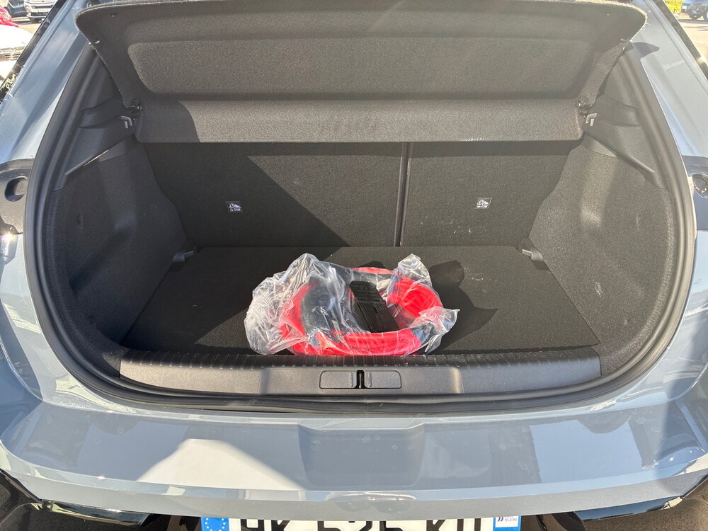 Occasion OPEL Mokka Mokka Electrique 280 ch & Batterie 54 kWh - GSE