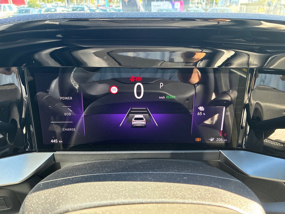 Occasion OPEL Mokka Mokka Electrique 280 ch & Batterie 54 kWh - GSE