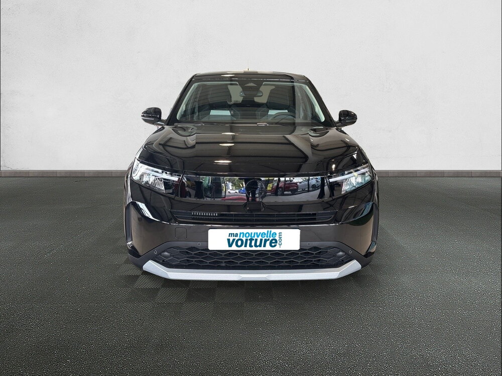 Occasion OPEL Frontera Frontera 1.2 Turbo Hybrid 110 ch e-DCT6 - GS