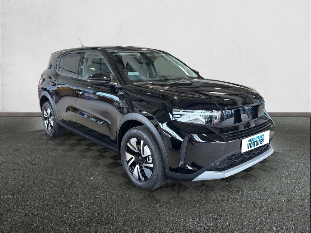 Occasion OPEL Frontera Frontera 1.2 Turbo Hybrid 110 ch e-DCT6 - GS