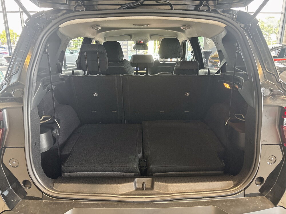 Occasion OPEL Frontera Frontera 1.2 Turbo Hybrid 110 ch e-DCT6 - GS