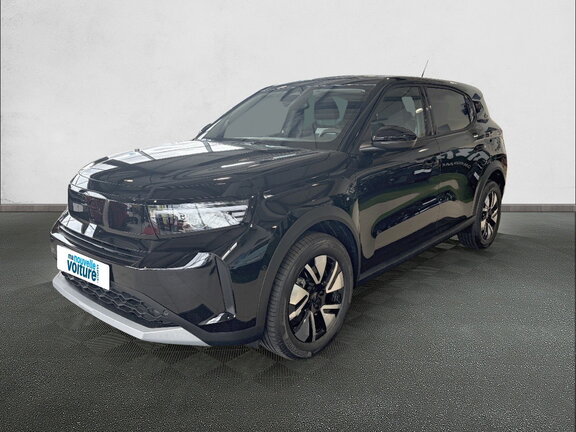 Occasion OPEL Frontera Frontera 1.2 Turbo Hybrid 110 ch e-DCT6 - GS