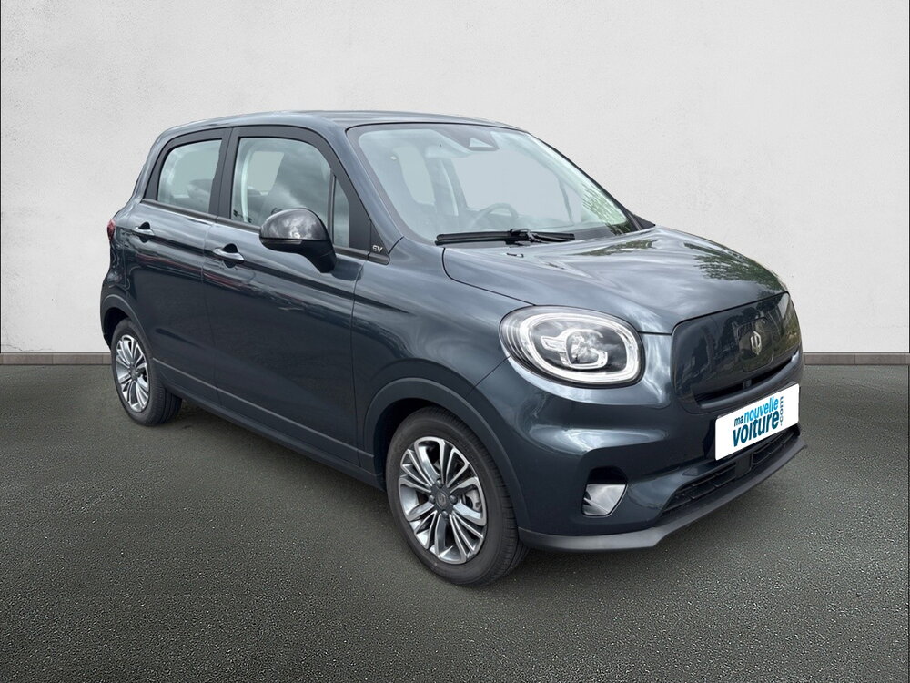 Occasion LEAPMOTOR T03 T03 - Design