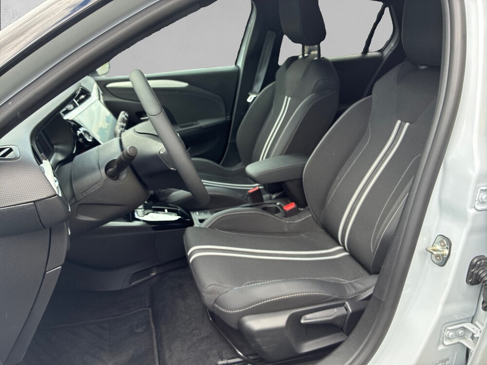 Occasion OPEL Corsa Corsa Electrique 136 ch Autonomie 356 km - GS