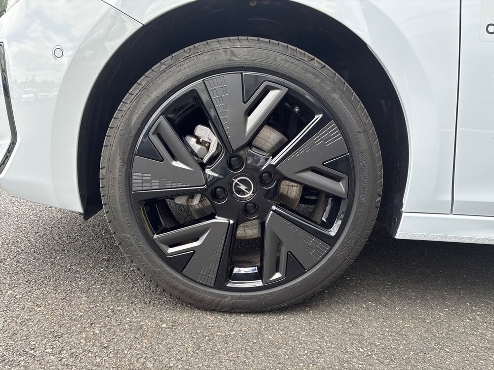 Occasion OPEL Corsa Corsa Electrique 136 ch Autonomie 356 km - GS