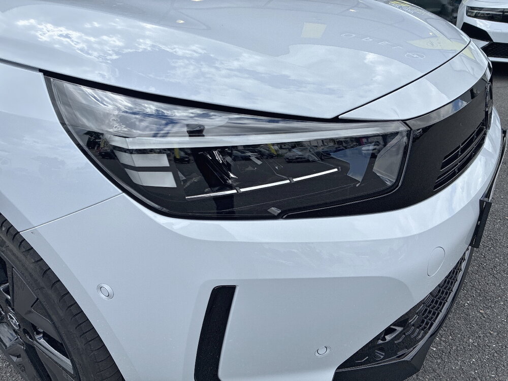 Occasion OPEL Corsa Corsa Electrique 136 ch Autonomie 356 km - GS