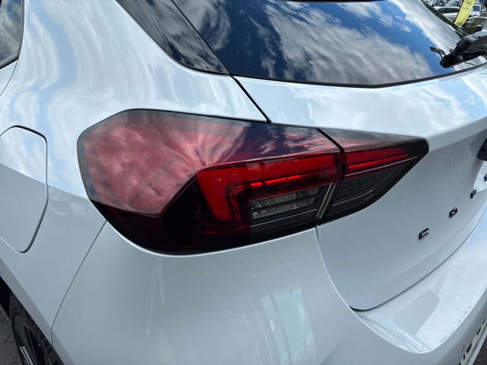 Occasion OPEL Corsa Corsa Electrique 136 ch Autonomie 356 km - GS