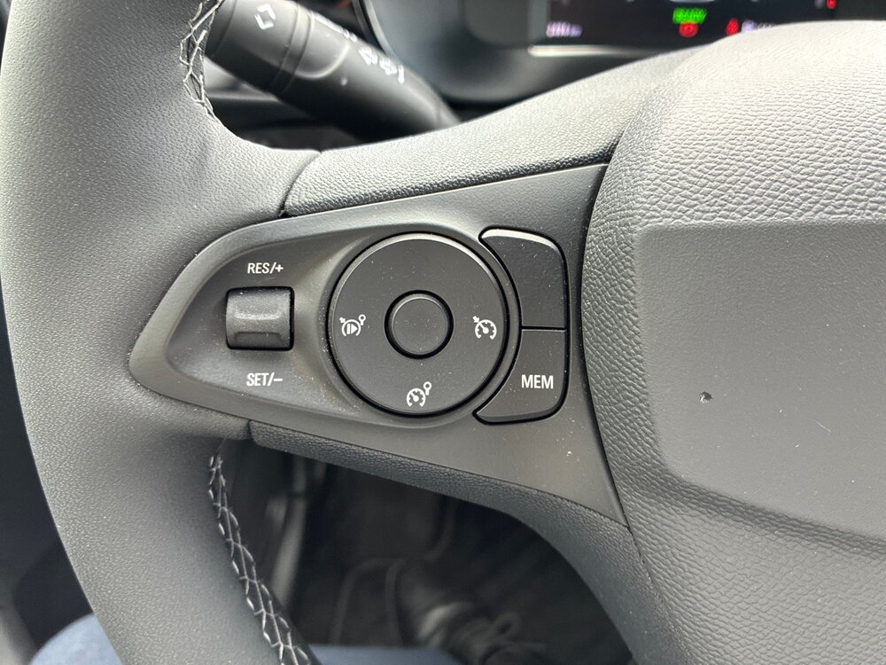 Occasion OPEL Corsa Corsa Electrique 136 ch Autonomie 356 km - GS