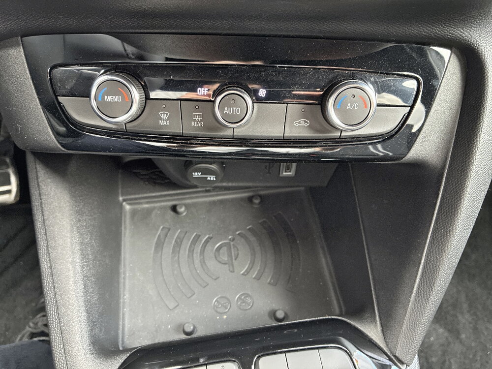 Occasion OPEL Corsa Corsa Electrique 136 ch Autonomie 356 km - GS