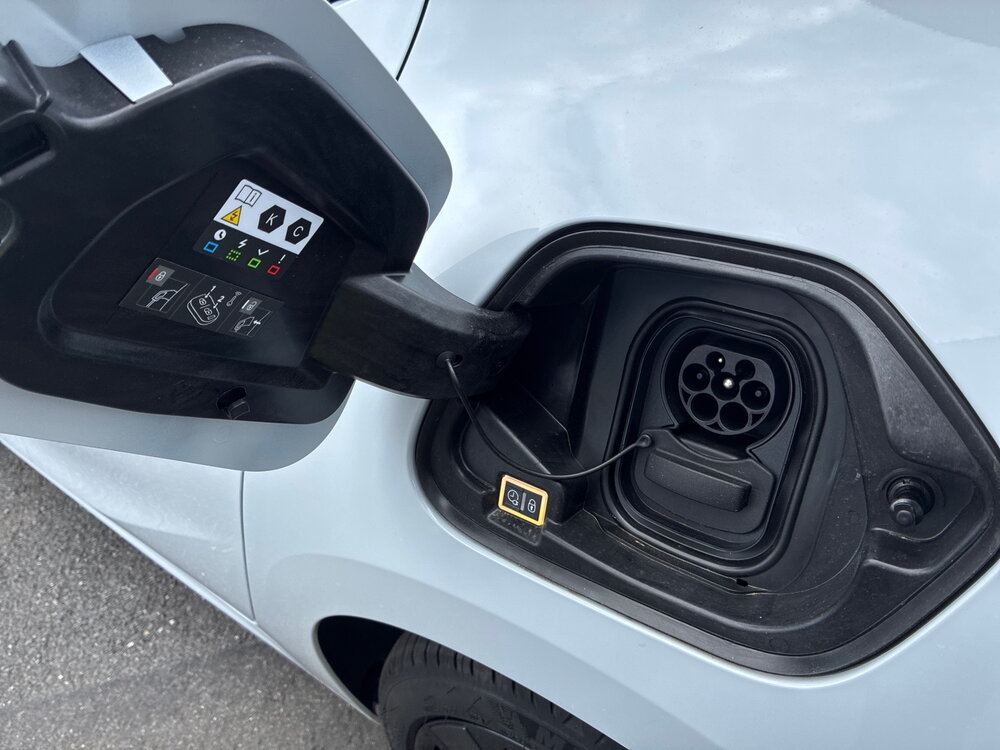 Occasion OPEL Corsa Corsa Electrique 136 ch Autonomie 356 km - GS