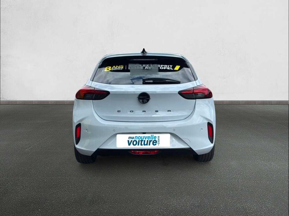 Occasion OPEL Corsa Corsa Electrique 136 ch Autonomie 356 km - GS