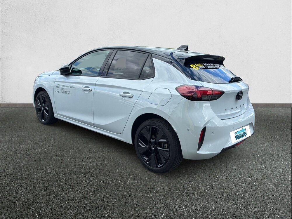 Occasion OPEL Corsa Corsa Electrique 136 ch Autonomie 356 km - GS