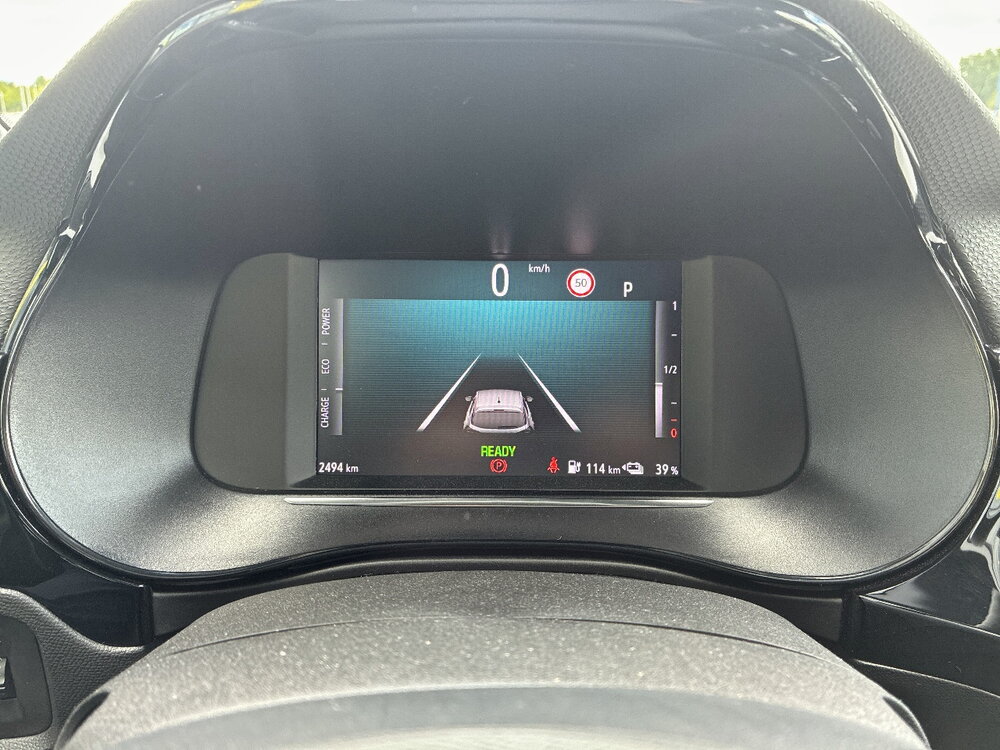 Occasion OPEL Corsa Corsa Electrique 136 ch Autonomie 356 km - GS