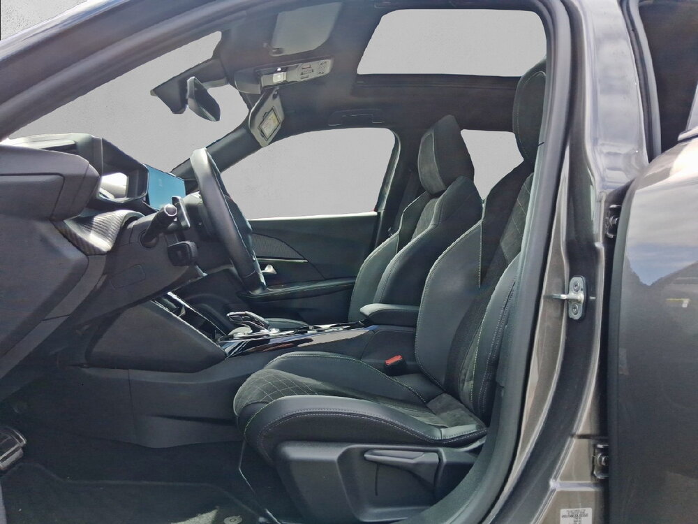 Occasion PEUGEOT 2008 2008 PureTech 130 S&S EAT8 - GT