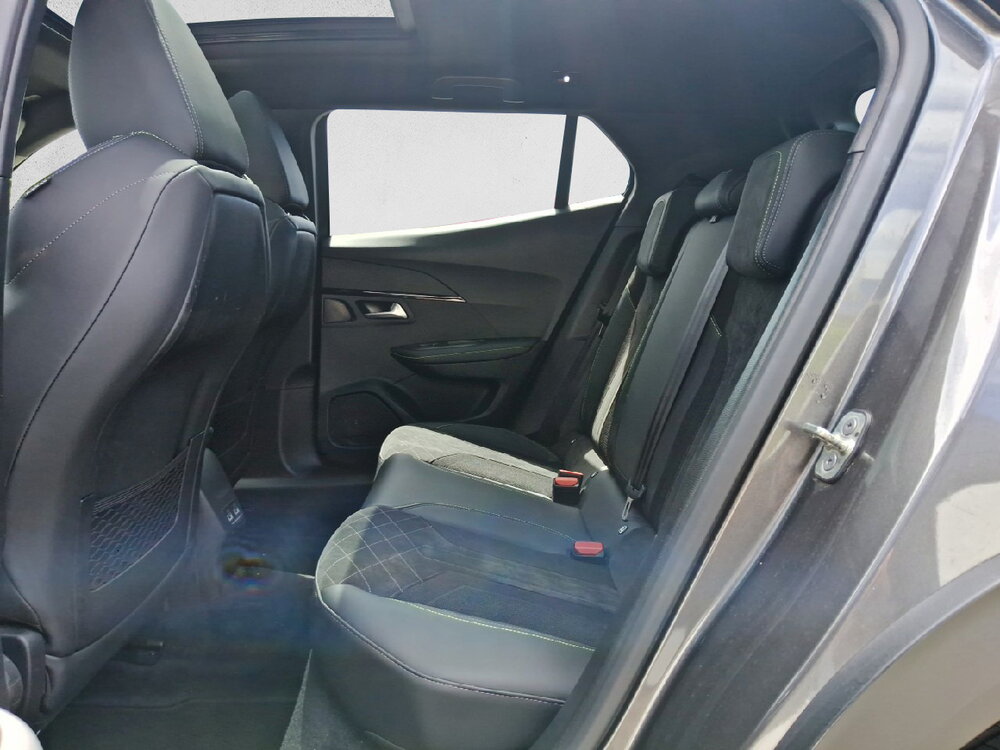 Occasion PEUGEOT 2008 2008 PureTech 130 S&S EAT8 - GT