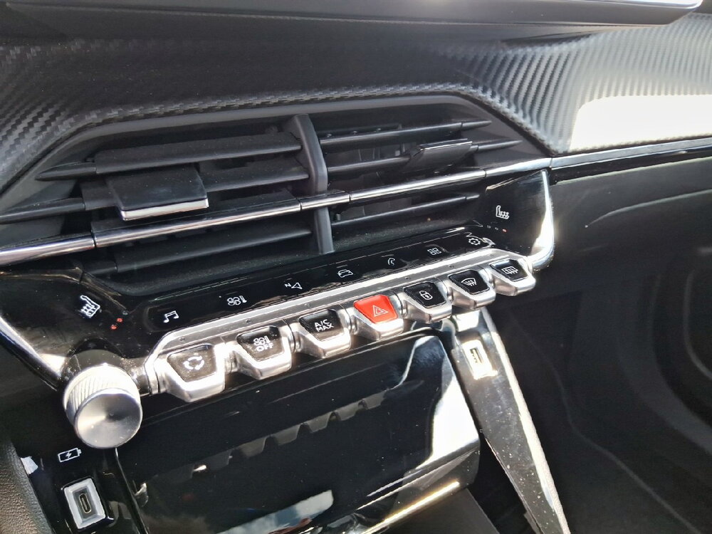 Occasion PEUGEOT 2008 2008 PureTech 130 S&S EAT8 - GT