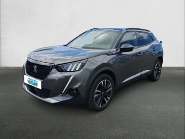Occasion PEUGEOT 2008 2008 PureTech 130 S&S EAT8 - GT