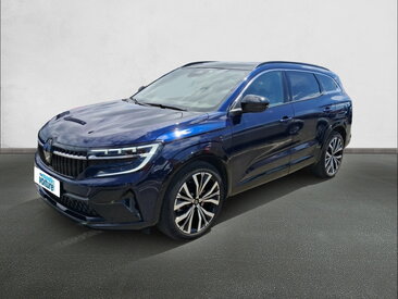 Occasion RENAULT Espace Espace E-Tech hybrid 200 - Iconic