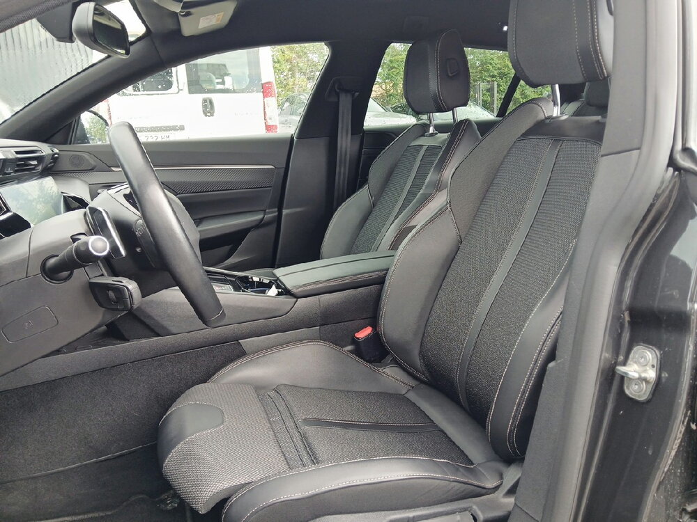 Occasion PEUGEOT 508 508 SW Hybrid 180 e-EAT8 - Allure
