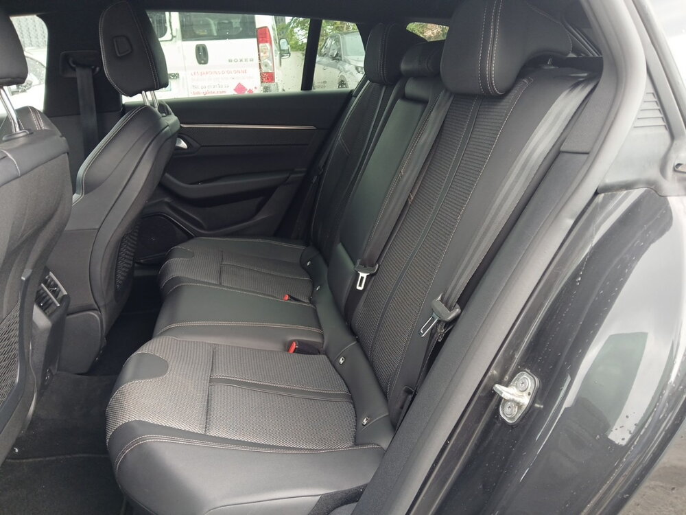 Occasion PEUGEOT 508 508 SW Hybrid 180 e-EAT8 - Allure