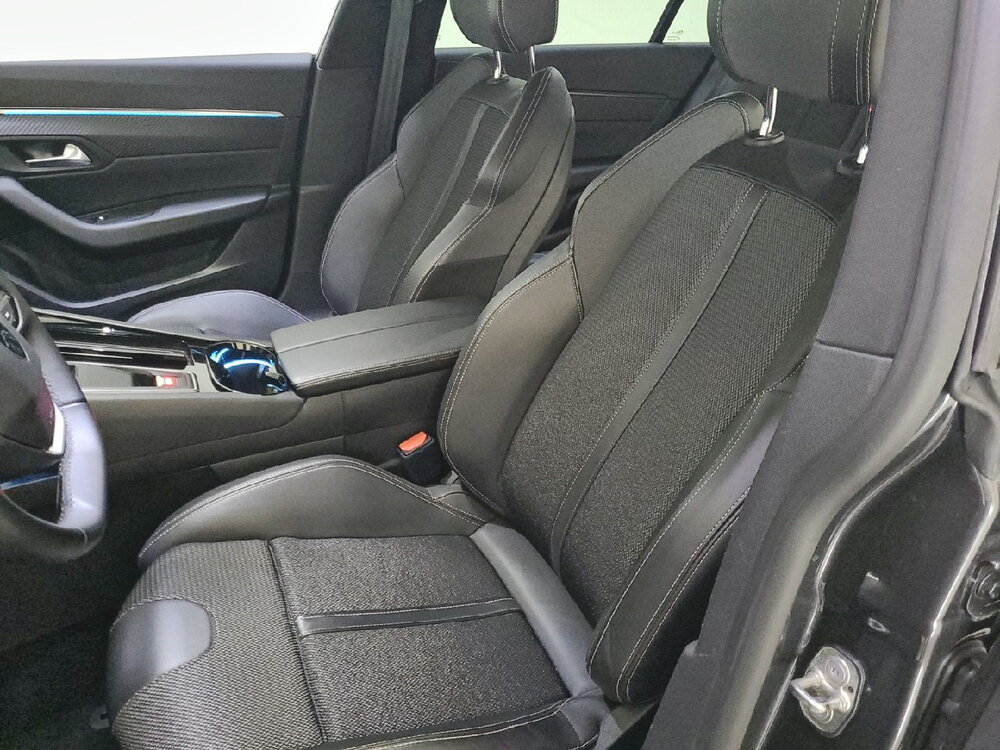 Occasion PEUGEOT 508 508 SW Hybrid 180 e-EAT8 - Allure