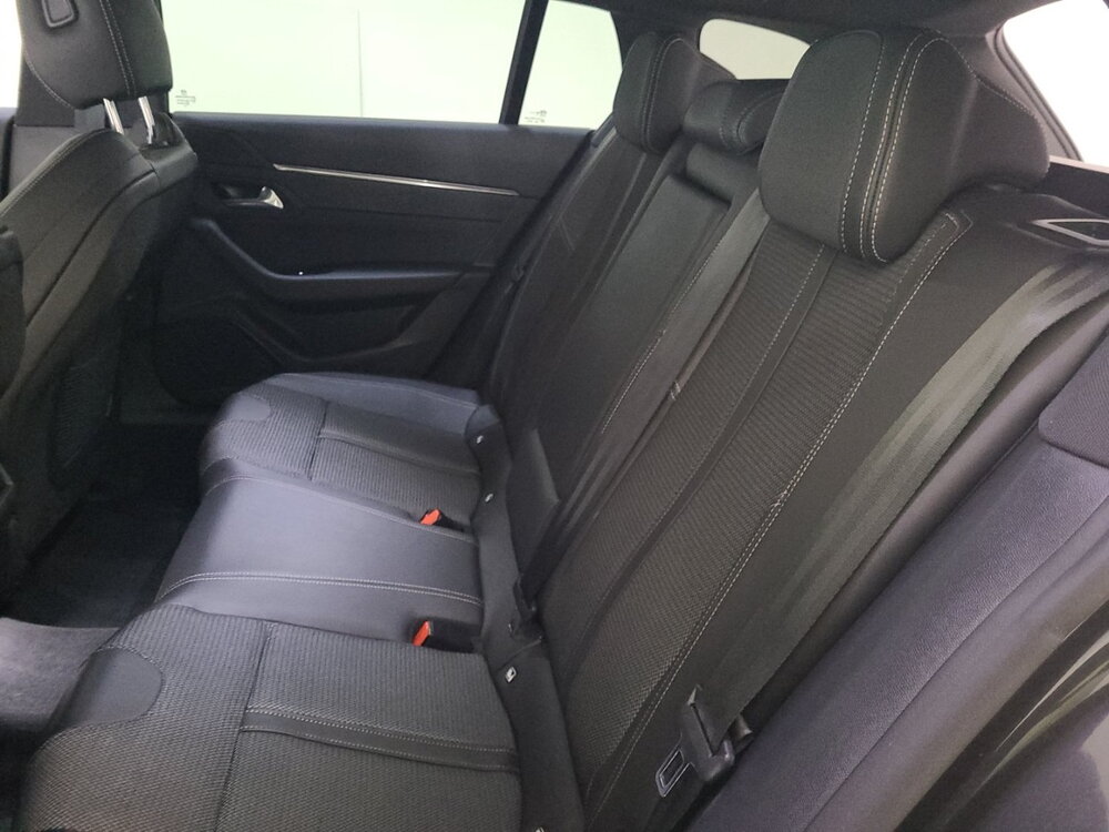 Occasion PEUGEOT 508 508 SW Hybrid 180 e-EAT8 - Allure