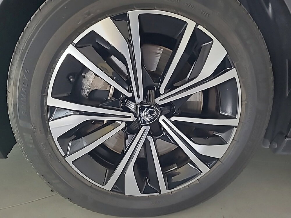 Occasion PEUGEOT 508 508 SW Hybrid 180 e-EAT8 - Allure