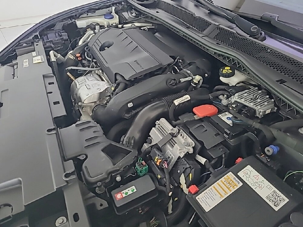 Occasion PEUGEOT 508 508 SW Hybrid 180 e-EAT8 - Allure