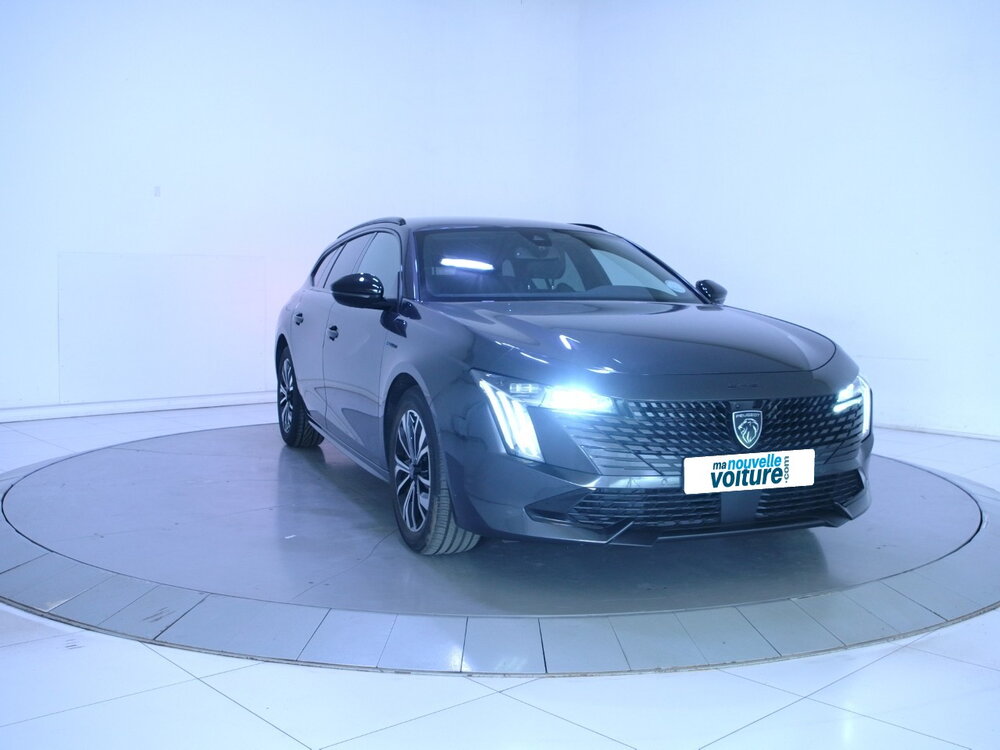 Occasion PEUGEOT 508 508 SW Hybrid 180 e-EAT8 - Allure