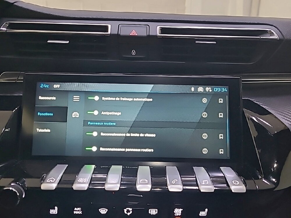 Occasion PEUGEOT 508 508 SW Hybrid 180 e-EAT8 - Allure