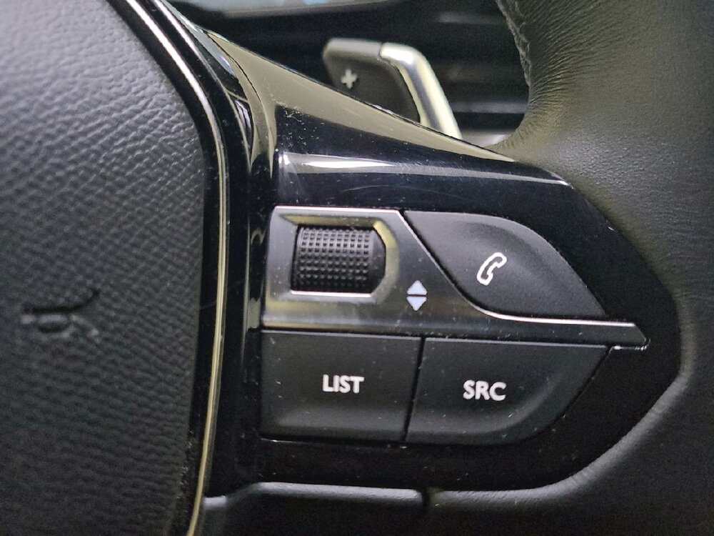 Occasion PEUGEOT 508 508 SW Hybrid 180 e-EAT8 - Allure