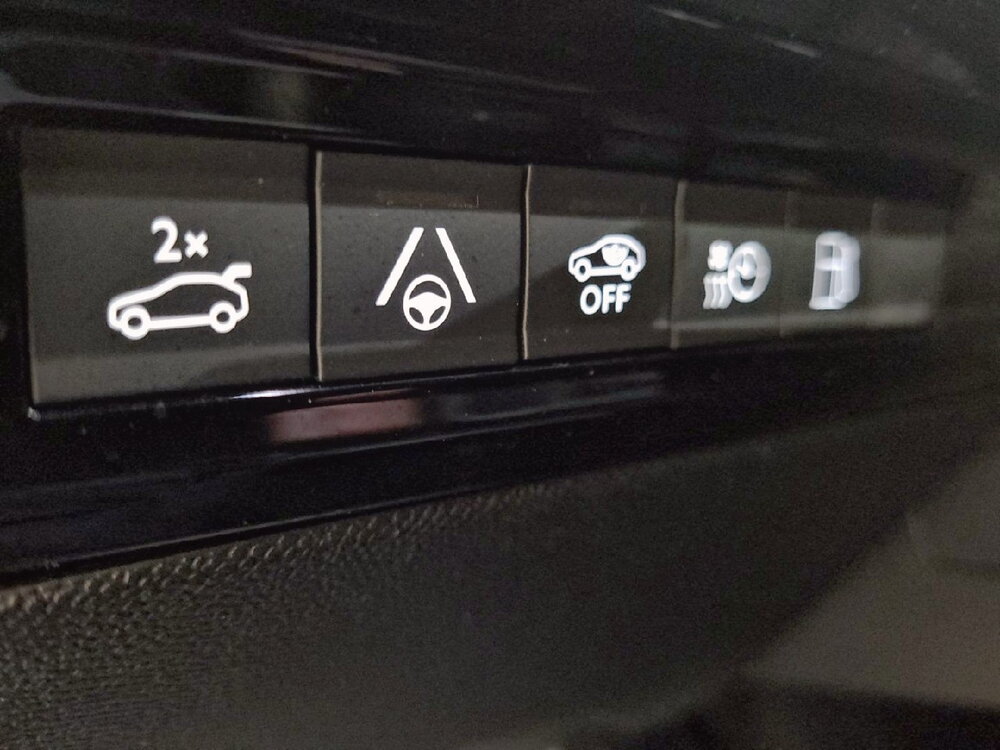 Occasion PEUGEOT 508 508 SW Hybrid 180 e-EAT8 - Allure